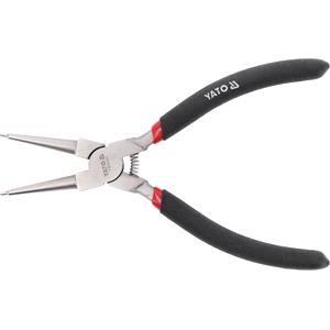 Tools & DIY, CIRCLIP PLIERS INTERNAL STRAIGHT 150MM, YATO