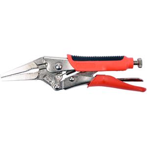 Tools & DIY, LOCK GRIP PLIERS 165MM, YATO