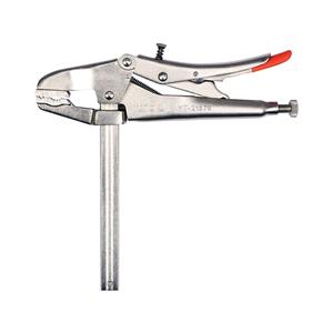 Welding, SLIDING ARM WELDING LOCKING PLIER 150MM, YATO