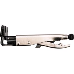 Tools & DIY, SELF LOCKING MULTI GRIP PLIERS TYPE "W", YATO
