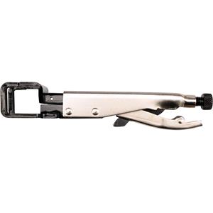 Tools & DIY, SELF LOCKING MULTI GRIP PLIERS TYPE "JJ", YATO