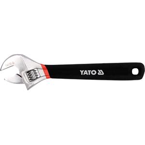 Hardware, ADJUSTABLE WRENCH 200MM, YATO