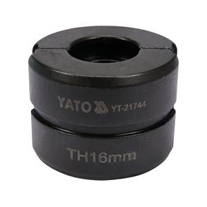 Hardware, SPARE DIES FOR YT 21735 TYPE TH 16MM, YATO