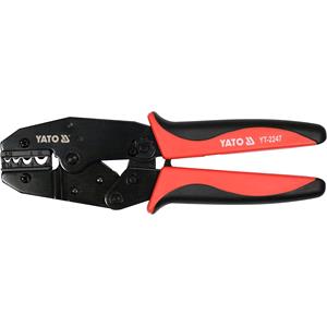 Tools & DIY, CRIMPING PLIERS 1.5 10MM2, YATO