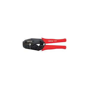 Tools & DIY, CRIMPING PLIERS 0.5 4.0MM2, YATO
