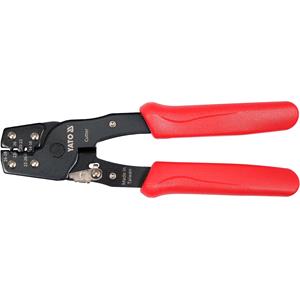 Tools & DIY, CRIMPING PLIERS, YATO