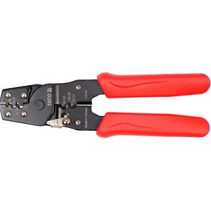 Tools & DIY, CRIMPING PLIERS 2F, YATO
