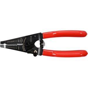 Wire Strippers, UNIVERSAL WIRE STRIPPER 0.25 1.3MM, YATO