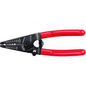 Wire Strippers, UNIVERSAL WIRE STRIPPER 0.8 2.6MM, YATO