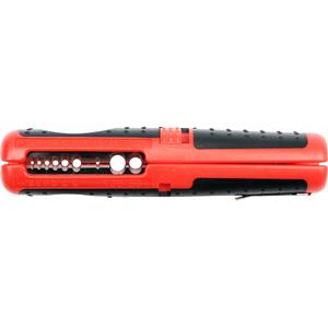 Wire Strippers, WIRE STRIPPER 0.5 6MM2, YATO