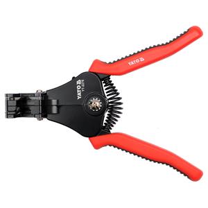 Wire Strippers, AUTOMATIC WIRE STRIPPER 1 3.2MM2, YATO