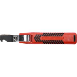 Knives, CABLE KNIFE 8 28MM, YATO