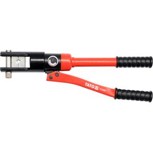 Tools & DIY, HYDRAULIC PLIERS 16 240MM2, YATO