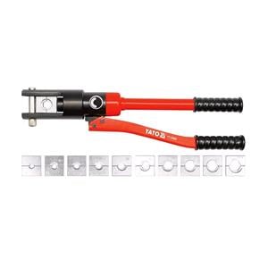 Tools & DIY, YATO Hydraulic Pliers 16 300mm2, YATO