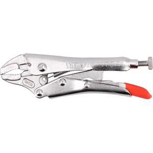 Tools & DIY, LOCKING PLIERS 5" (125MM), YATO