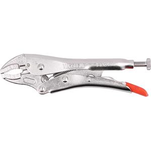 Tools & DIY, LOCKING PLIERS 7" (180MM), YATO