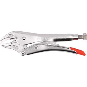 Tools & DIY, LOCKING PLIERS 10" (250MM), YATO