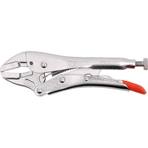 Tools & DIY, LOCKING PLIERS 7" (180MM), YATO