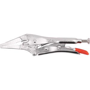 Tools & DIY, LOCKING PLIERS 9" (225MM), YATO