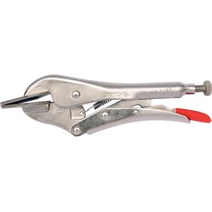Tools & DIY, LOCKING PLIERS  8" (200MM), YATO