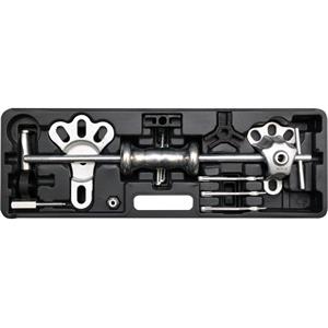 Hammers, SLIDE HAMMER SET 16PCS, YATO