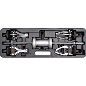 Hammers, SLIDE HAMMER GEAR PULLER SET 5PCS, YATO