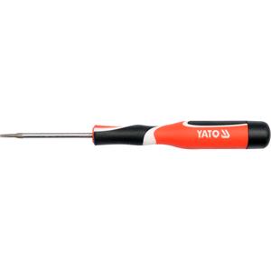 Screwdriver Sets, TORX PRECISION SCREWDRIVER T6x50MM, YATO