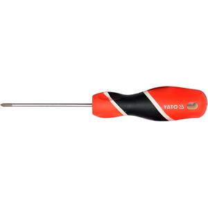 Screwdriver Sets, PHILLIPS SCREWDRIVER PH0x100MM, YATO