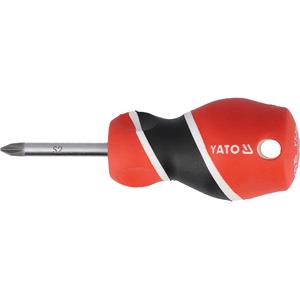Screwdriver Sets, PHILLIPS SCREWDRIVER PH1x38MM, YATO