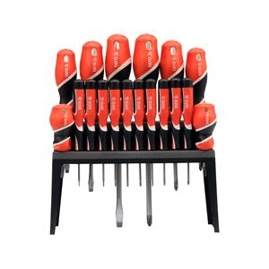 Screwdriver Sets, SCREWDRIVER SET 18PCS, YATO