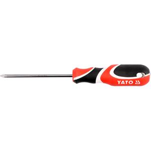 Screwdriver Sets, POZIDRIVE SCREWDRIVER PZ2x150MM, YATO