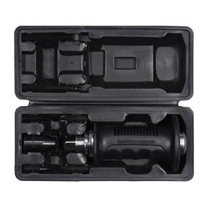 Screwdriver Sets, IMPACT SCREWDRIVER 7PC SET, YATO