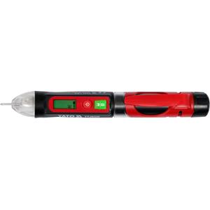 Testers and Detectors, AC Voltage Detector With LCD Screen, YATO