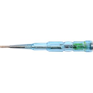 Hardware, DIGITAL VOLTAGE TESTER   70 250V LCD, YATO