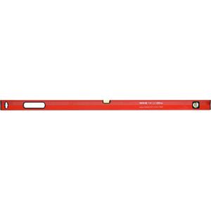 Hardware, MAGNETIC LEVEL 1200 MM 2 VIALS, YATO