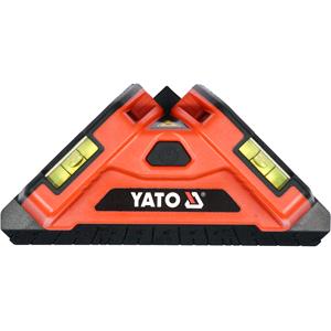 Tiling Tools, TILE SQUARE LASER, YATO