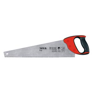 Hardware, HAND SAW 450MM, YATO