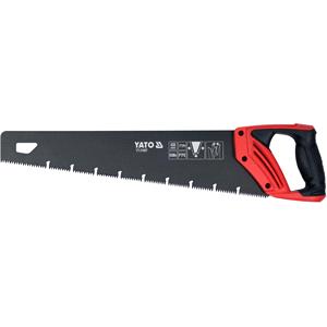 Hardware, HAND SAW  450mm, YATO