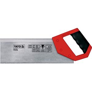 Hardware, BACK SAW 300MM, YATO