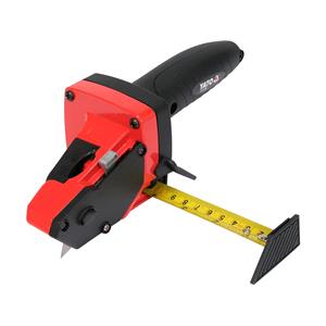 Hardware, DRYWAL BOARD CUTTING TOOL, YATO