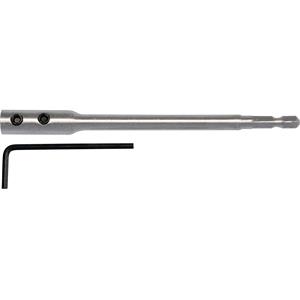 Drill Bits, EXTENSION FOR FLAT WOOD DRILL BITS 150MM, YATO
