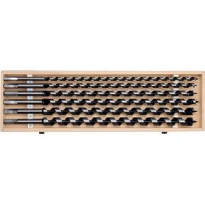 Drill Bit Sets, AUGER WOOD DRILL BIT SET 6PCS 10 20MM, YATO