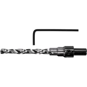 Drill Bits, CONFIRMAT SCREW DRILL BIT 7 10MM, YATO