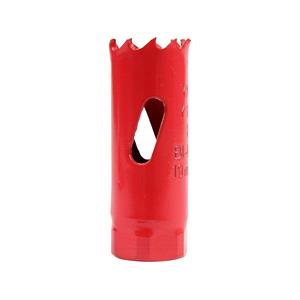 Holesaws, BIMETAL HOLE SAW 19MM, YATO