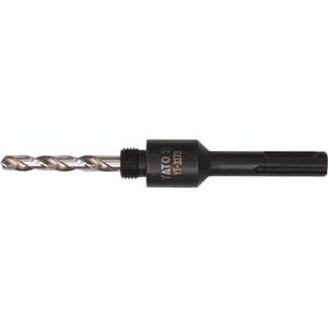 Holesaws, ARBOR FOR HOLE SAWS 32 140MM SDS+, YATO