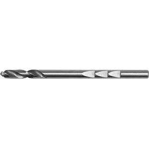 Hardware, PILOT DRILL HSS 6x75MM, YATO