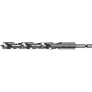 Drill Bits, SPUR WOOD DRILL BIT 12MM HEX, YATO