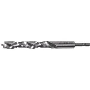 Drill Bits, SPUR WOOD DRILL BIT 14MM HEX, YATO