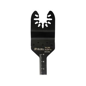 Hardware, PLUNGE CUTTING SAW BLADE FOR MULTITOOL, YATO