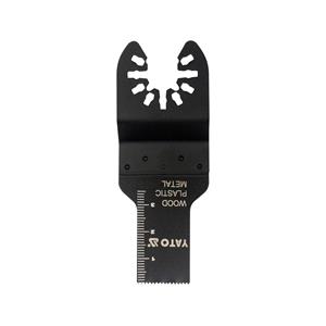 Hardware, PLUNGE CUTTING SAW BLADE FOR MULTITOOL, YATO